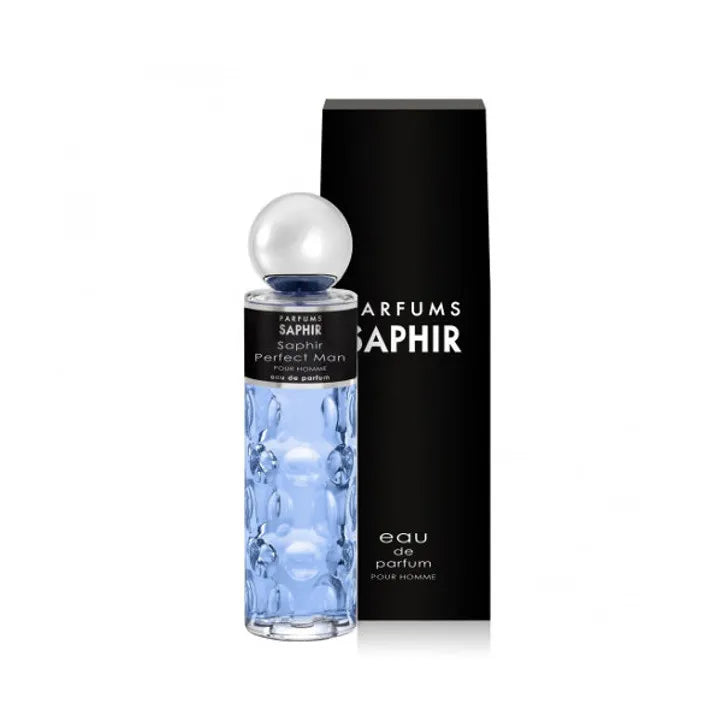 Perfumes Saphir Hombre 